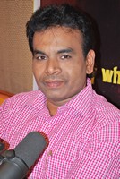 Producer Venkat Photos at Tori